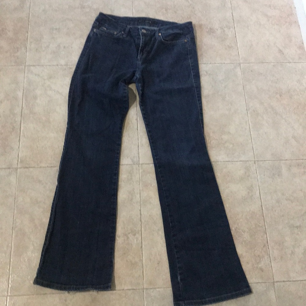 Joe’s jeans “The Muse”